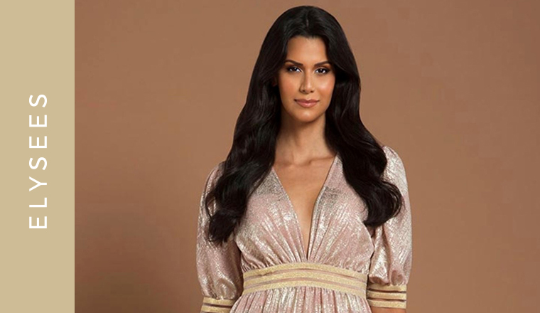 Páratlan újdonság az Elysées-től!