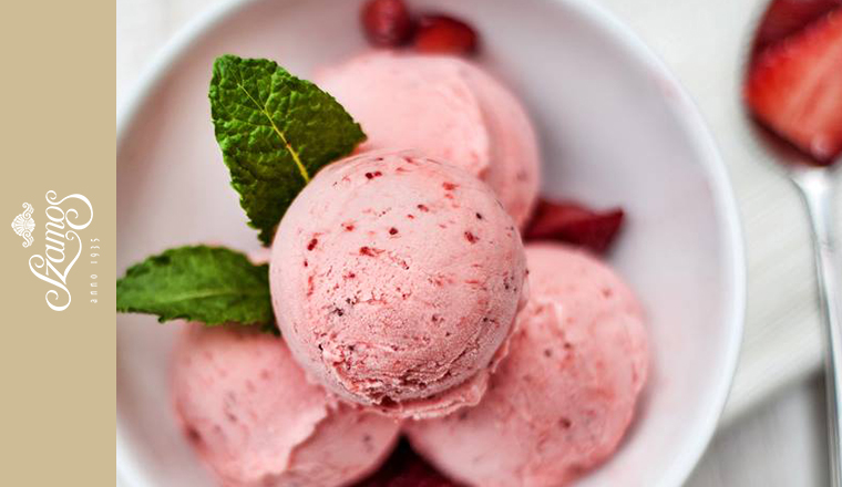 A Szamos fagyik visszatérnek!