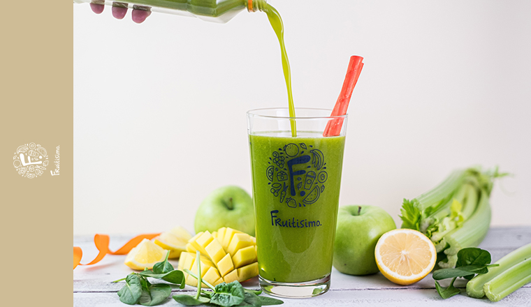 Természetes frissítők