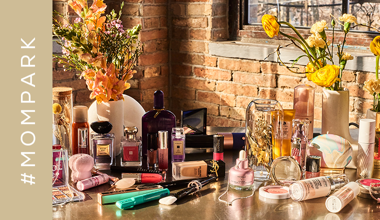 Reggeli varázslat: az arcápolástól a sminkig