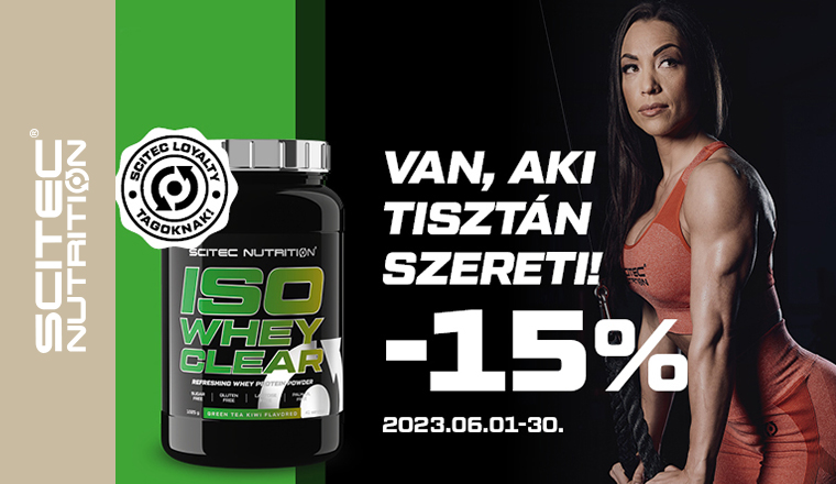 Testépítés professzionális módon