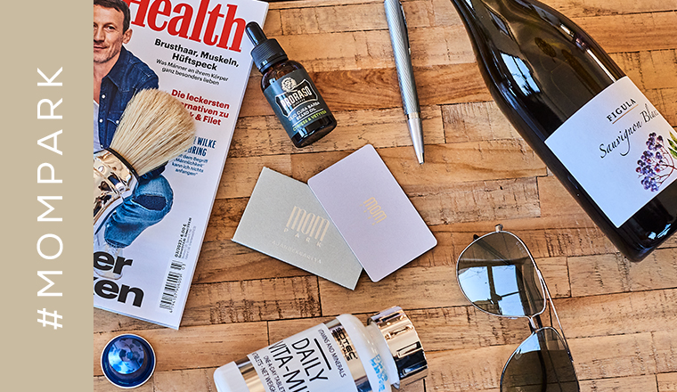 Apák napja a MOM Parkban