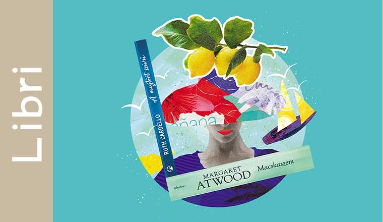 Könyvek lazításhoz