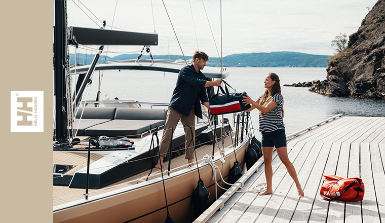 Leárazás a Helly Hansenben!