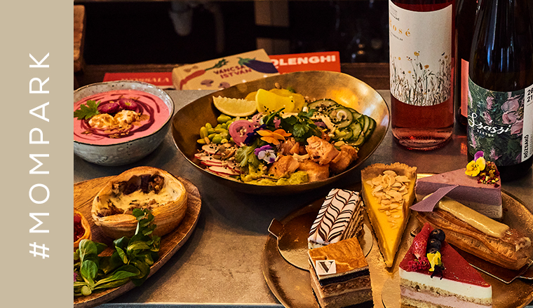 Könnyed fogások a nagy hőségben