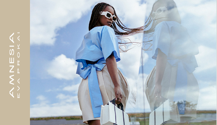 Nyári outfitek az Amnesiában akár féláron!