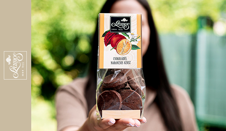 Új édességek a Szamostól