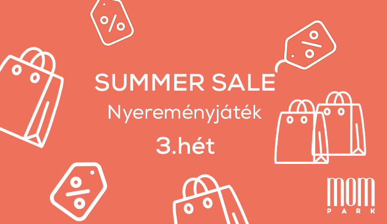 Javában tart a Summer Sale 