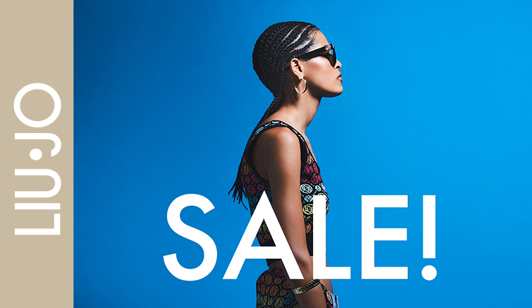 Nyári kalandok a Liu Jo-val