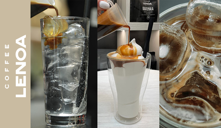 A kávékülönlegességek kimeríthetetlen tárháza