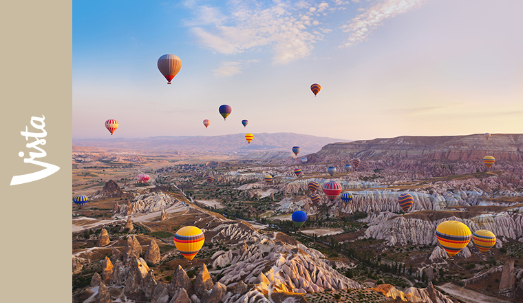 Álomutazás a lykiai partvidékre