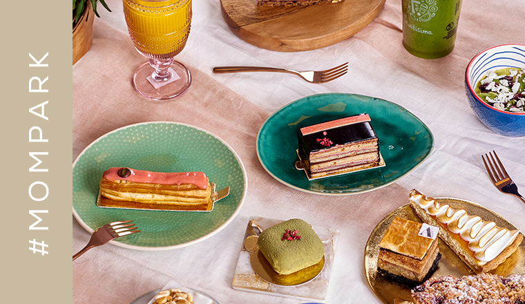 Sütemény, minden mennyiségben