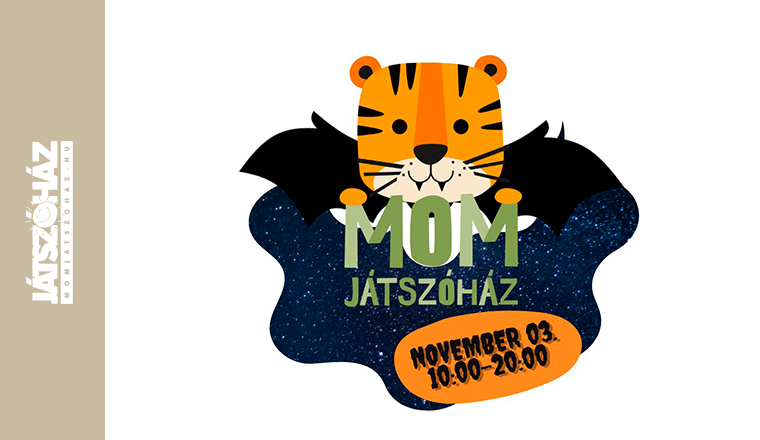 Varázslatos Halloween, rémesen jó programokkal 