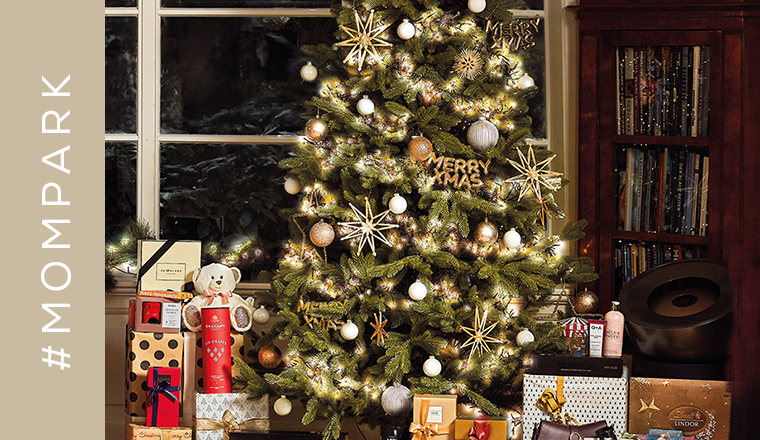 Foglaljon időpontot karácsonyi fotózásunkra