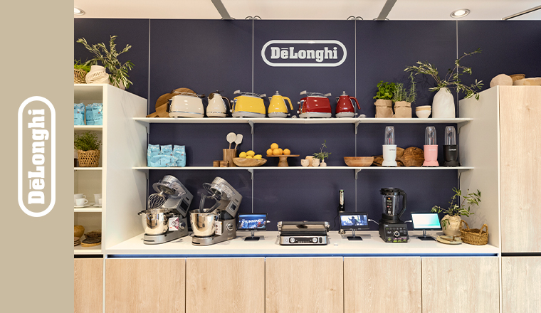 Prémium termékek a konyhában