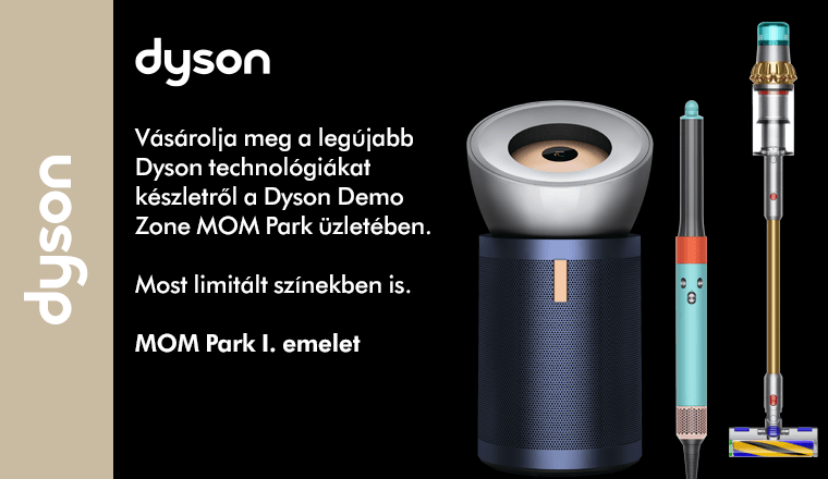 Innovatív technológiák otthonában