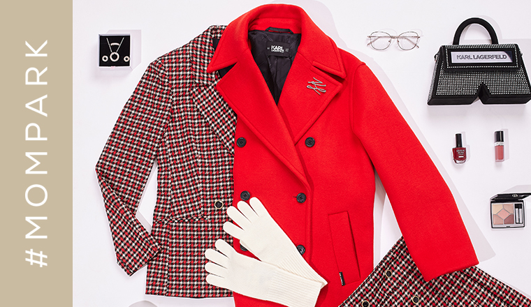 Egy ruha, számtalan outfit!