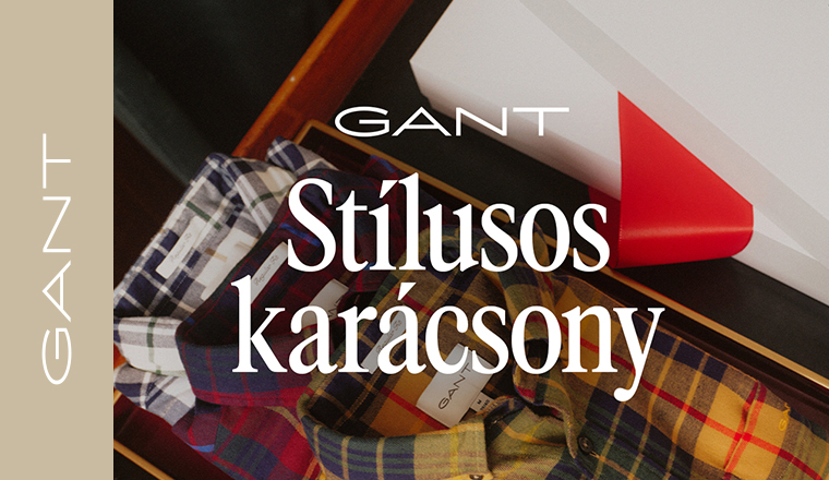 Stílusos meglepetések a fa alatt