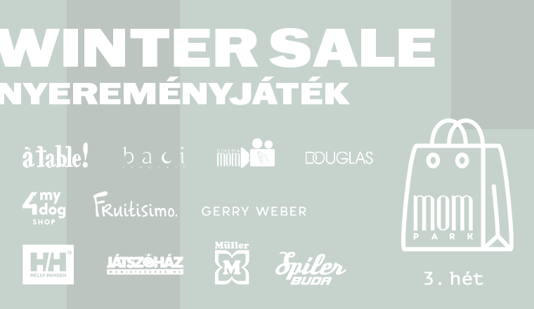 Ezen a héten is értékes nyeremények várják!