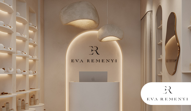 Designer ékszermárka nyitotta meg üzletét a MOM Parkban!