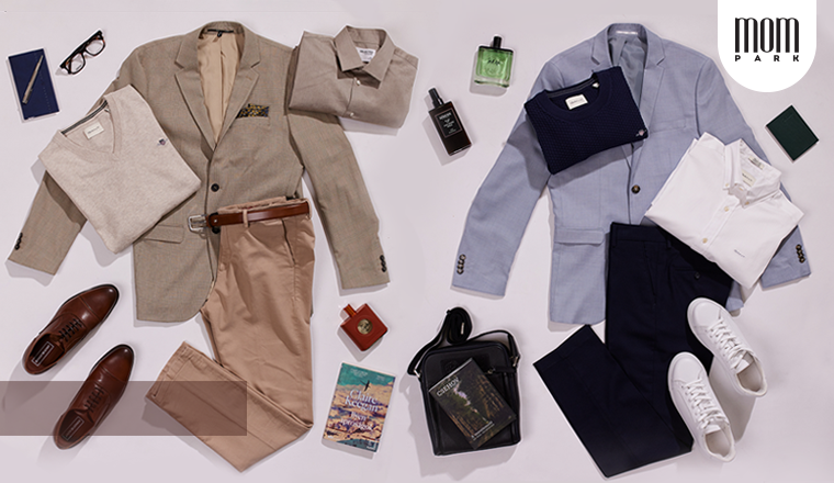 Tárgyalásra vagy vacsorára, elegánsan