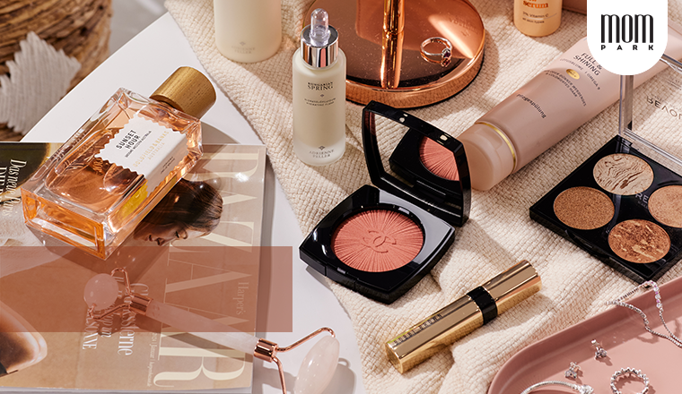 Reggeli beauty percek