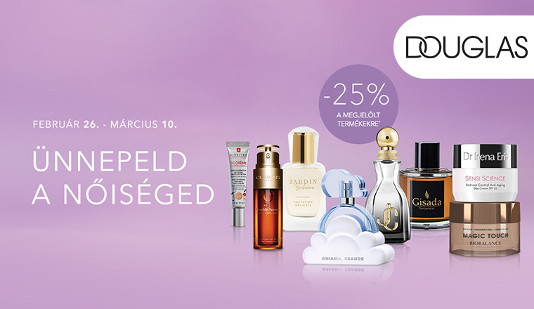 A nőiség ünneplése