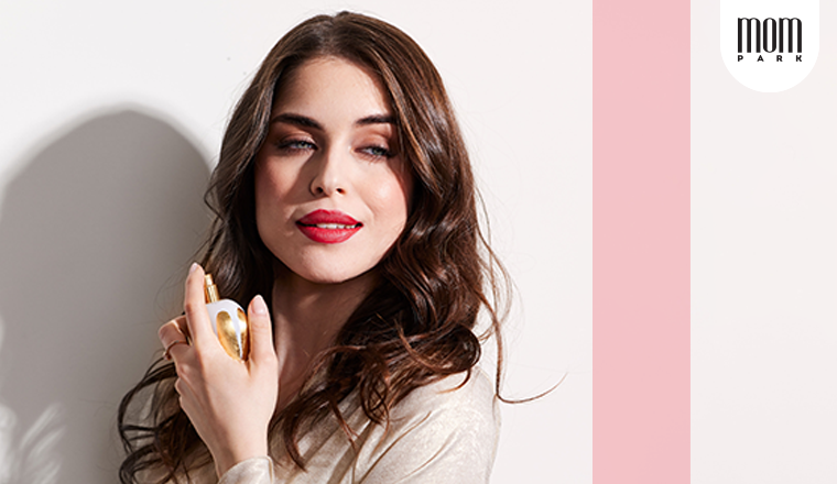 Nappali sminkből alkalmi, percek alatt