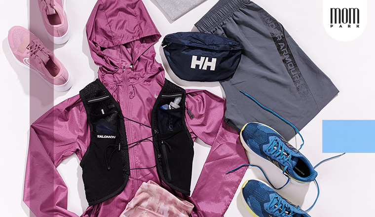 Indul a tavaszi futószezon!