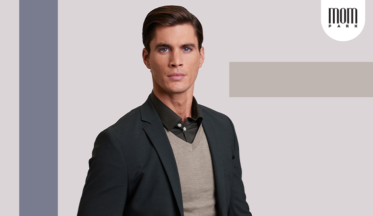 Miből áll a tökéletes férfi szett?