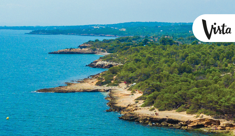 Sportos nyaralás Spanyolországban