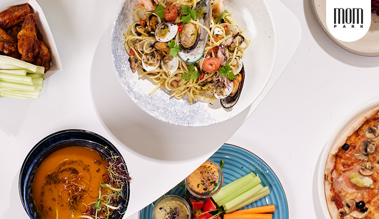 Fogások az ízlésére hangolva