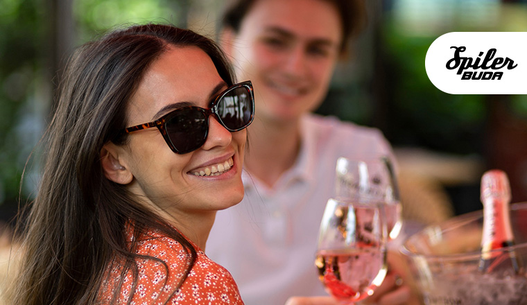 Lazítson munka után a Spíler Budában!