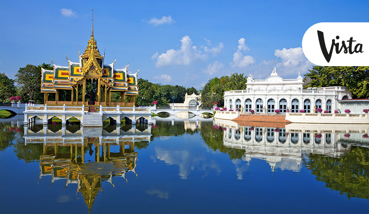Töltse idén Thaiföldön a szilvesztert!