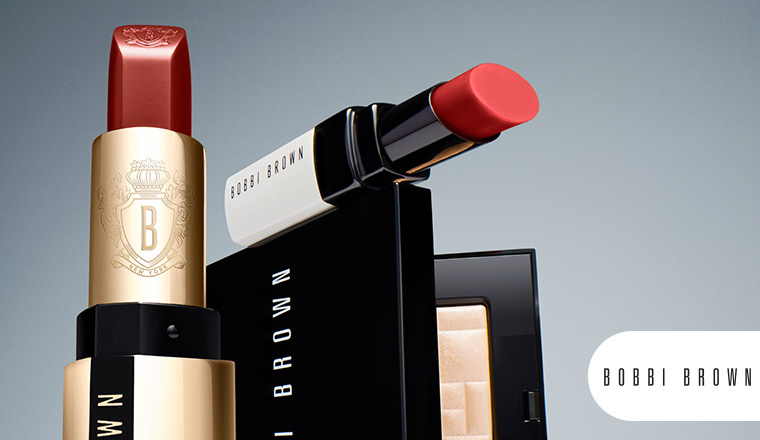 Sminktermékek akár 50% kedvezménnyel