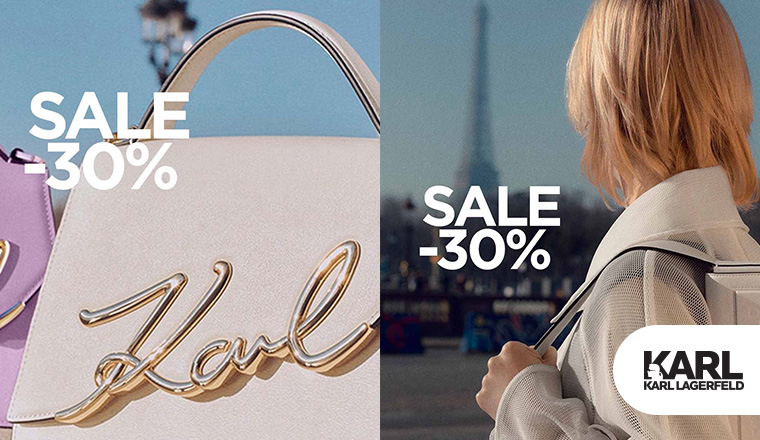 Sikkes nyári darabok 30% kedvezménnyel