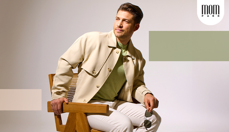 Lezseren, elegánsan nyáron is