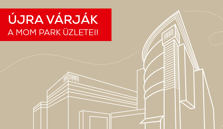 BIZTONSÁGOS VÁSÁRLÁS ÚJRA NYITÓ ÜZLETEINKBEN