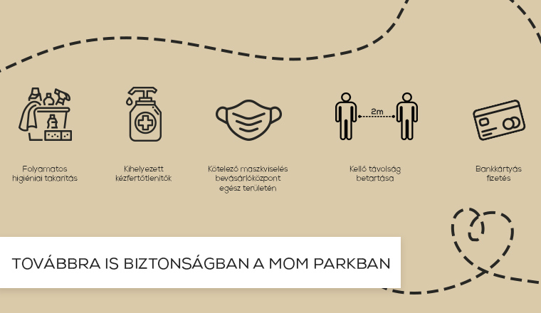 TALÁLKOZZUNK BIZTONSÁGBAN!