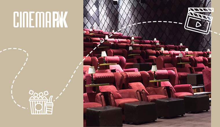 IRÁNY ÚJRA A CINEMAPINK!