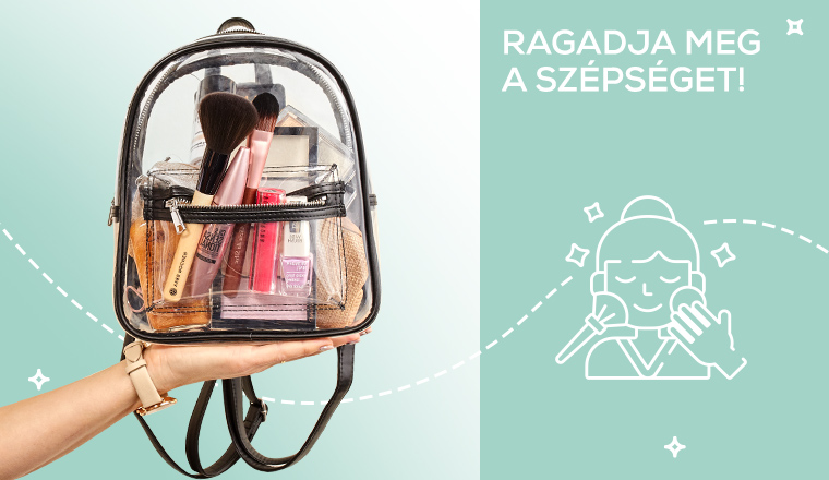 Nyári szépségtrendek