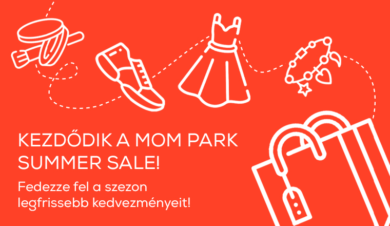 Indul a Summer Sale és nyári nyereményjátékunk!