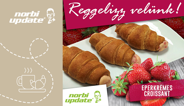 Egészséges finomságok reggeltől estig