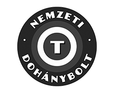 Nemzeti Dohánybolt 